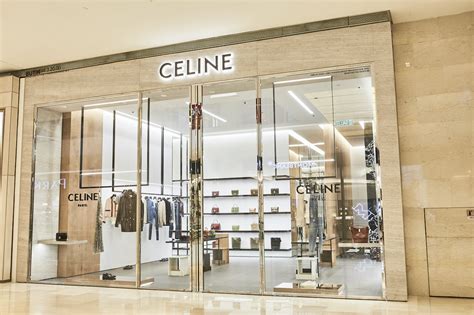 remind me to shop for celine at 4pm today|SHOPPING .